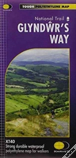 Capa do artigo Glyndwr'S Way