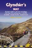 Glyndwr'S Way Trailblazer Walking Guide 1e