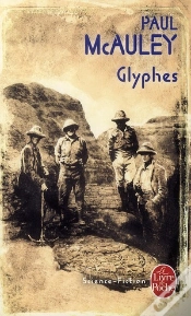 Capa do artigo Glyphes