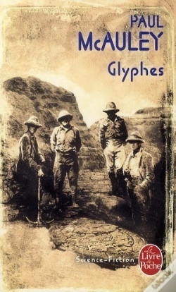 Capa do artigo Glyphes