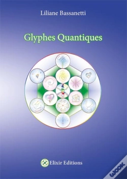 Capa do artigo Glyphes Quantiques