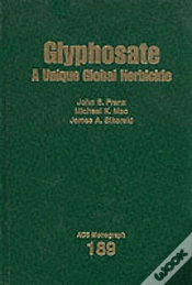 Capa do artigo Glyphosate