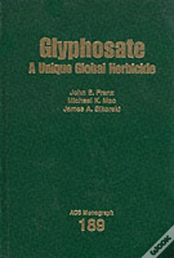 Capa do artigo Glyphosate