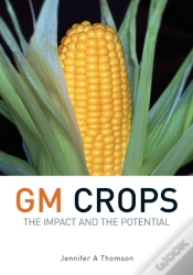 Capa do artigo Gm Crops
