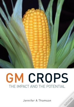 Capa do artigo Gm Crops