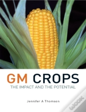 Capa do artigo Gm Crops