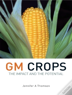 Capa do artigo Gm Crops