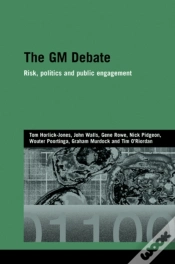 Capa do artigo Gm Debate