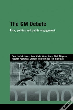 Capa do artigo Gm Debate