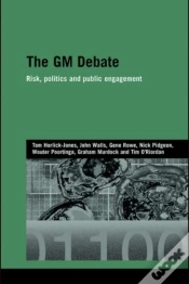 Capa do artigo Gm Debate