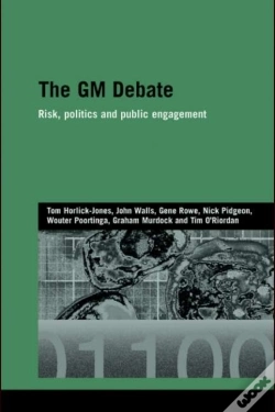 Capa do artigo Gm Debate
