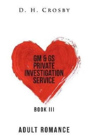 Gm & Gs Private Investigation Service - Preview