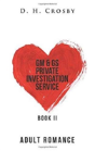 Gm & Gs Private Investigation Service - Preview
