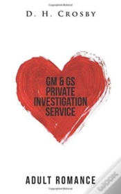 Capa do artigo Gm & Gs Private Investigation Service