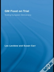 Capa do artigo Gm Food On Trial