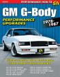 Gm G-Body Performance Upgrades 1978-1987 - Preview