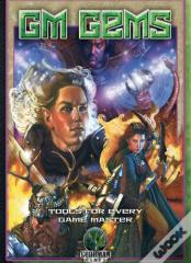 Gm Gems, Hardcover Edition