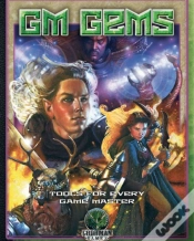 Capa do artigo Gm Gems, Hardcover Edition