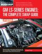 Gm Ls-Series Engines - Preview