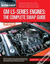 Capa do artigo Gm Ls-Series Engines