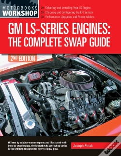 Capa do artigo Gm Ls-Series Engines