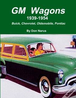 Capa do artigo Gm Wagons 1939-1954