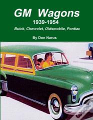 Gm Wagons 1939-1954