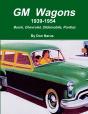 Gm Wagons 1939-1954 - Preview