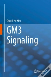 Capa do artigo Gm3 Signaling
