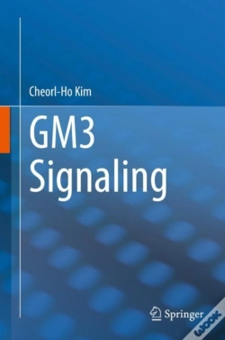 Capa do artigo Gm3 Signaling