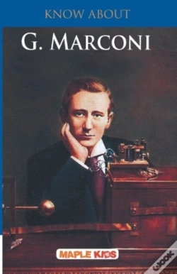 Capa do artigo G.Marconi