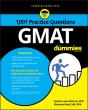 Gmat: 1,001 Practice Questions For Dummies - Preview