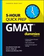 Gmat 5-Hour Quick Prep For Dummies - Preview