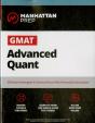 Gmat Advanced Quant - Preview