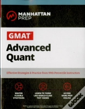Capa do artigo Gmat Advanced Quant