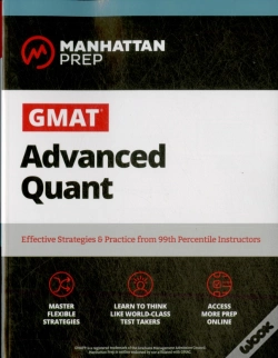 Capa do artigo Gmat Advanced Quant