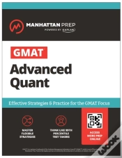 Capa do artigo Gmat Advanced Quant
