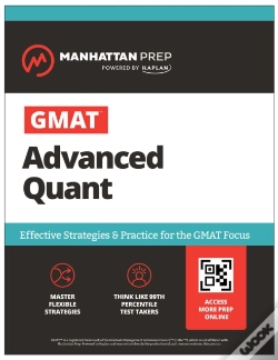 Capa do artigo Gmat Advanced Quant