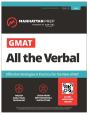 Gmat All The Verbal - Preview