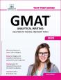 Gmat Analytical Writing: Solutions To The Real Argument Topics - Preview