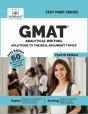 Gmat Analytical Writing: Solutions To The Real Argument Topics(Fourth Edition) - Preview