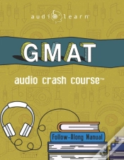 Capa do artigo Gmat Audio Crash Course