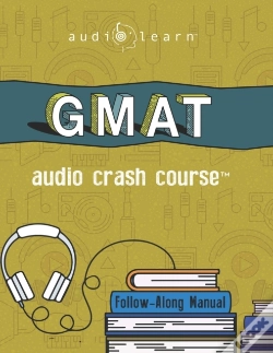 Capa do artigo Gmat Audio Crash Course