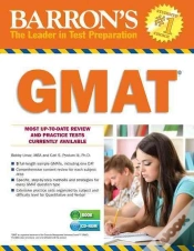 Capa do artigo Gmat