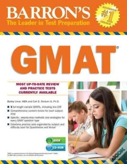Capa do artigo Gmat