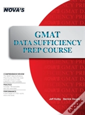 Gmat Data Sufficiency Prep Course