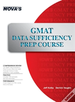 Capa do artigo Gmat Data Sufficiency Prep Course