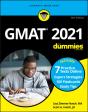 Gmat For Dummies 2021 - Preview