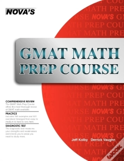 Capa do artigo Gmat Math Prep Course
