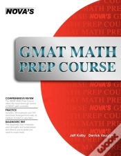 Capa do artigo Gmat Math Prep Course
